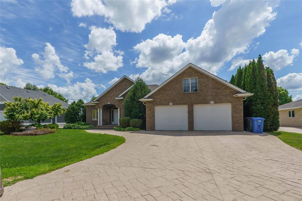 6 Madison Drive