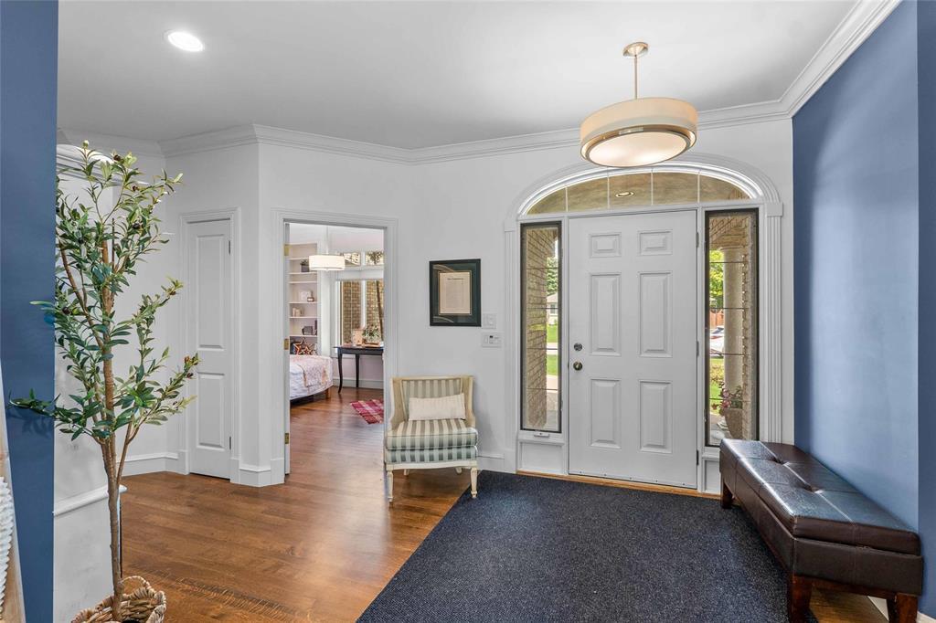 6 Madison Drive