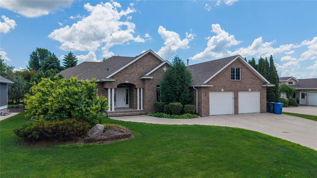 6 Madison Drive