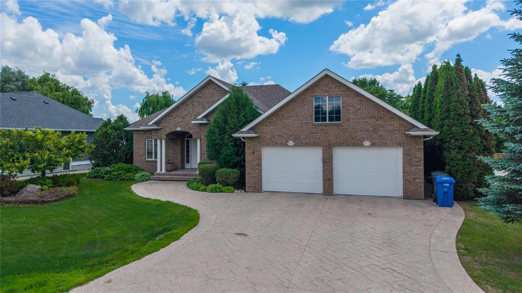 6 Madison Drive