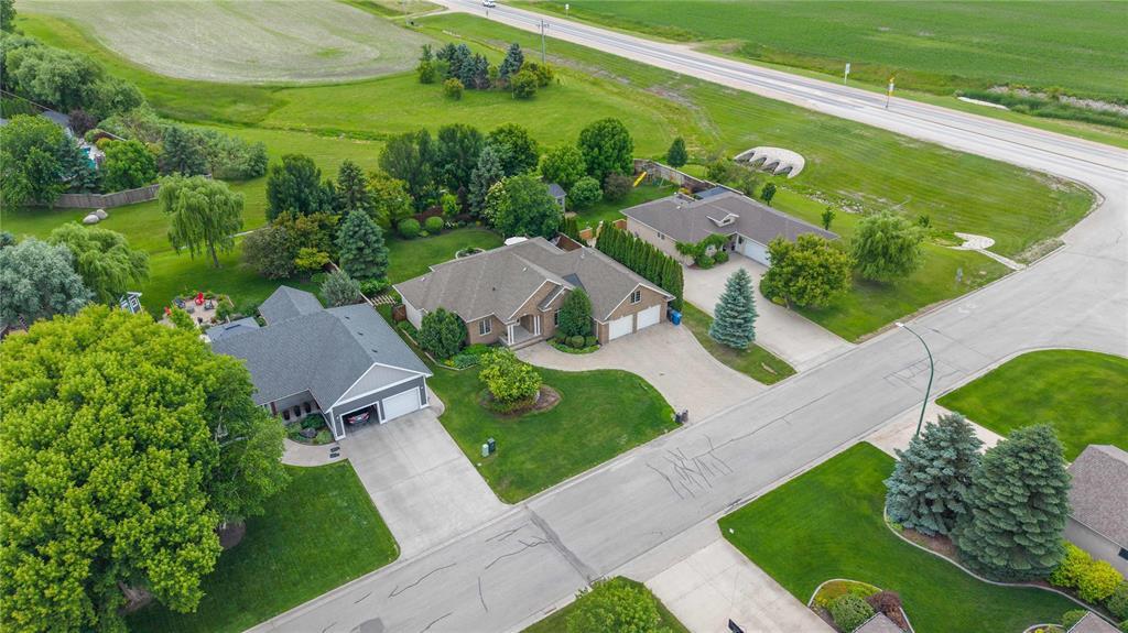 6 Madison Drive