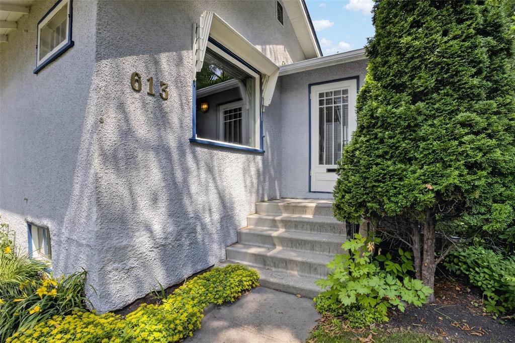 613 Mulvey Avenue