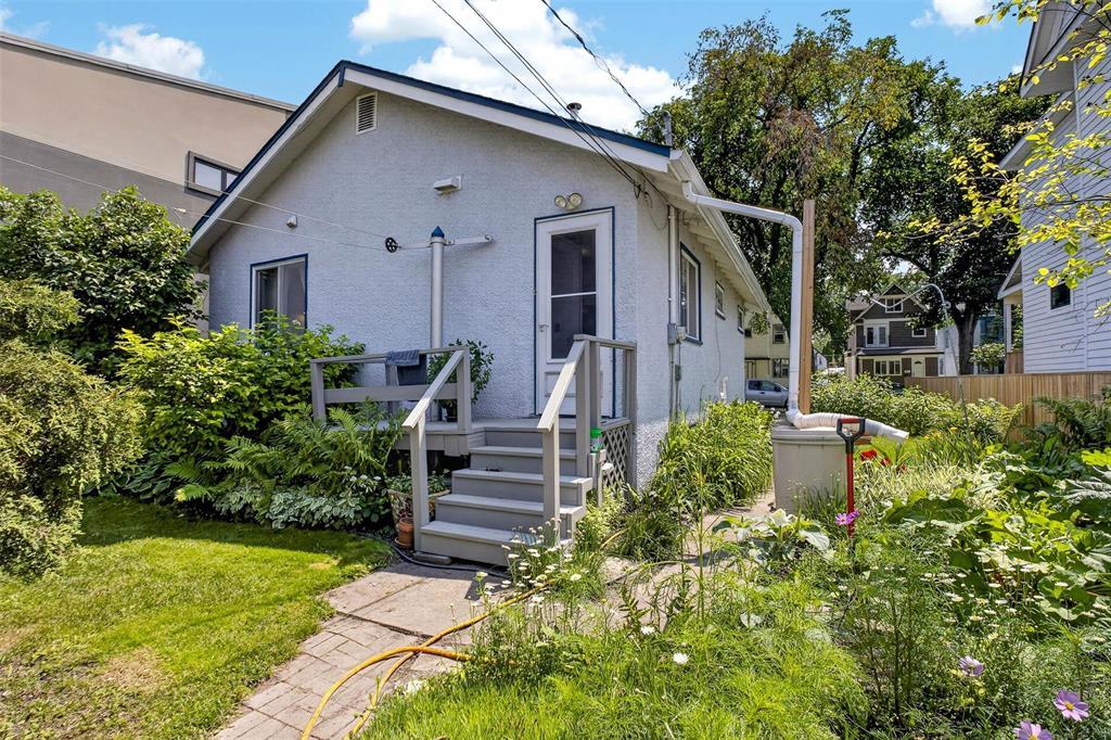 613 Mulvey Avenue
