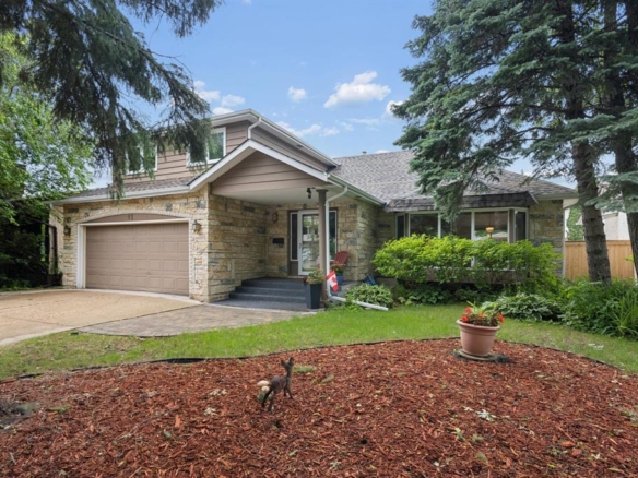 15 Algonquin Avenue