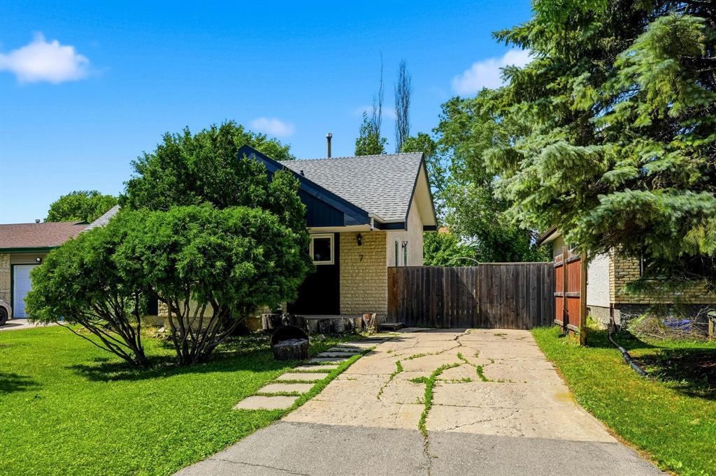 7 Haresford Crescent