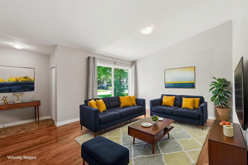 7 Haresford Crescent