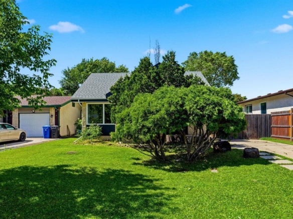 7 Haresford Crescent