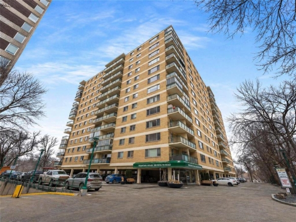 1G 300 Roslyn Road