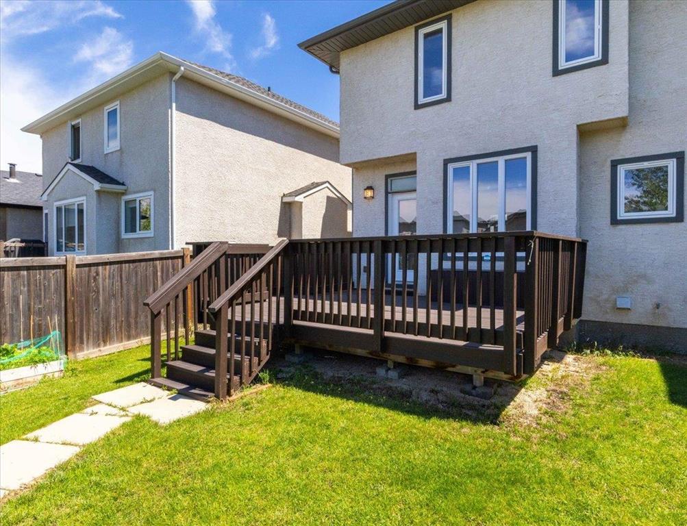 99 Bellflower Road