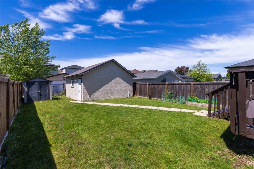 99 Bellflower Road