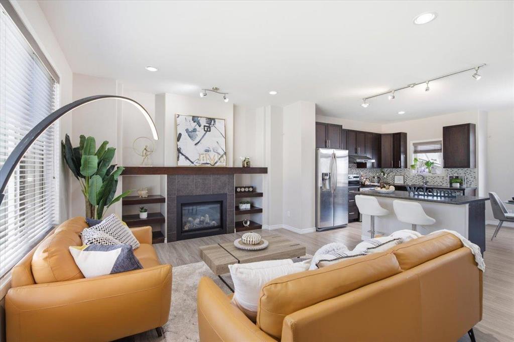 99 Bellflower Road