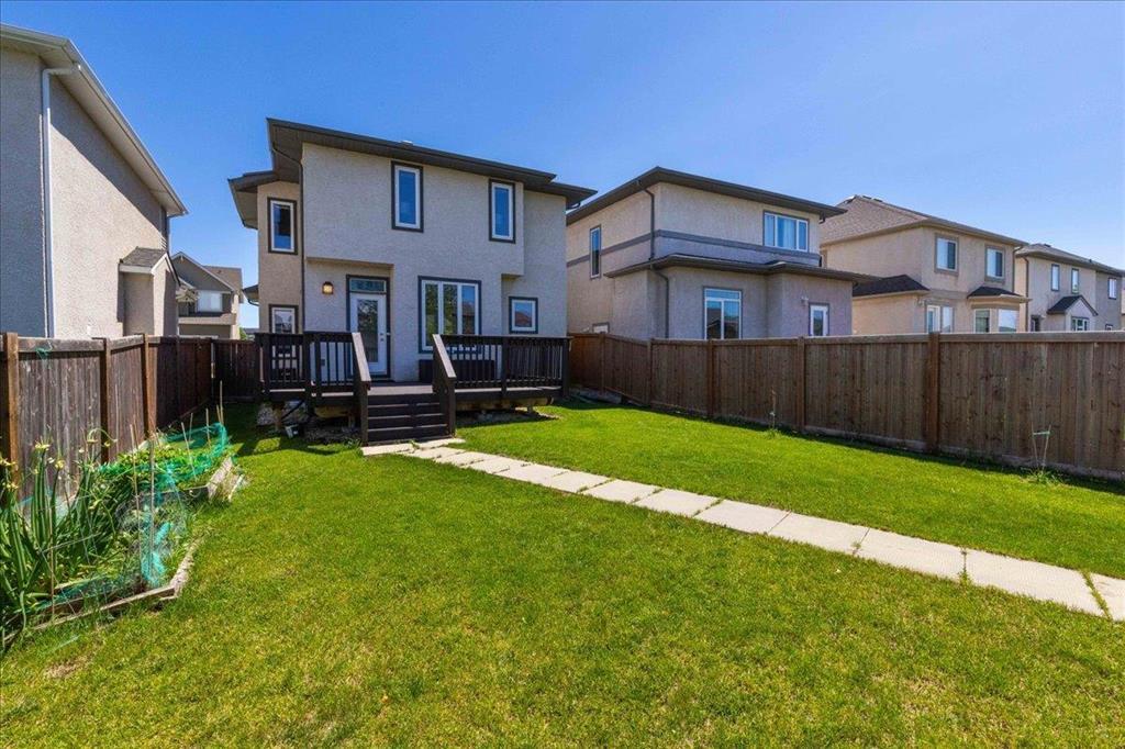 99 Bellflower Road