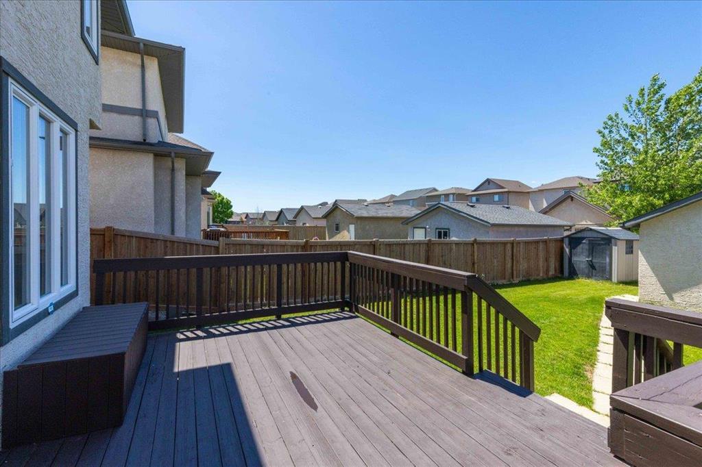 99 Bellflower Road