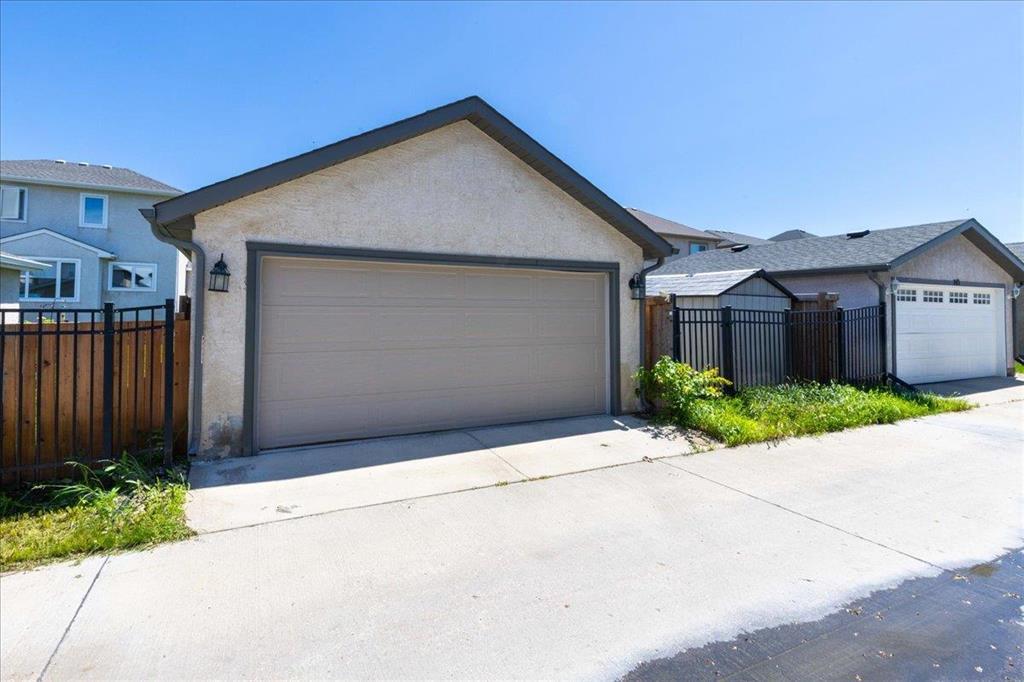 99 Bellflower Road