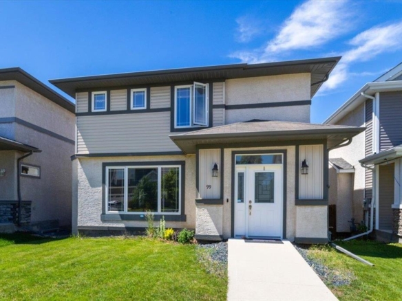 99 Bellflower Road