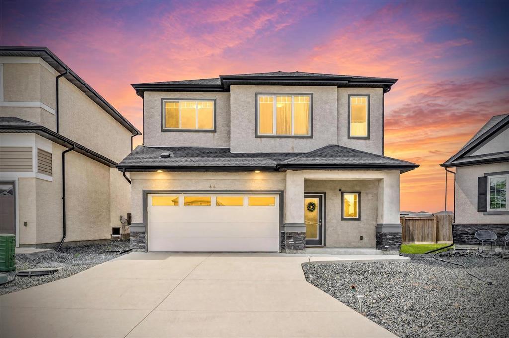 44 Glen Ivy Court