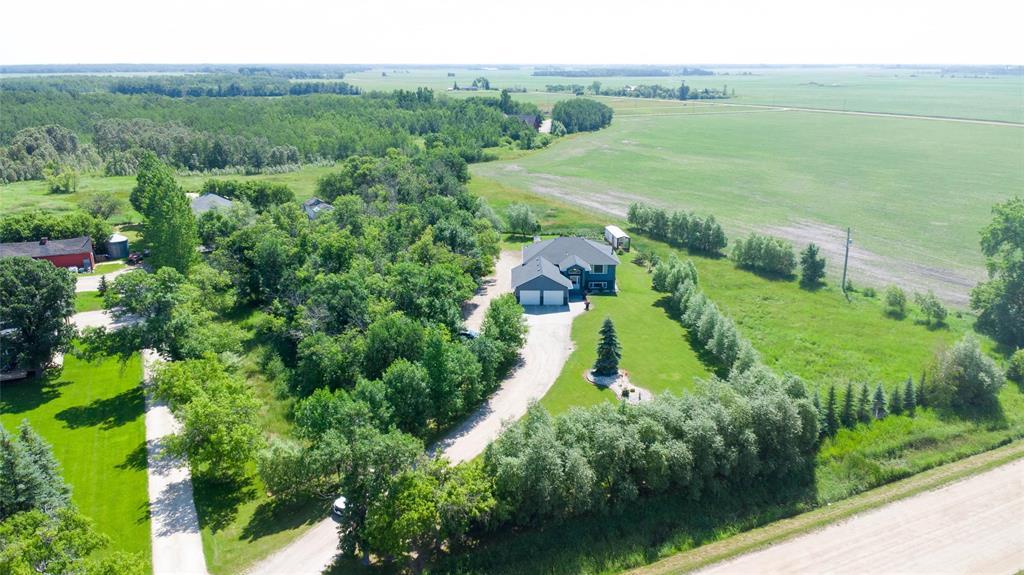 34045 36E Road
