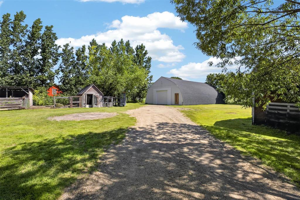 34045 36E Road