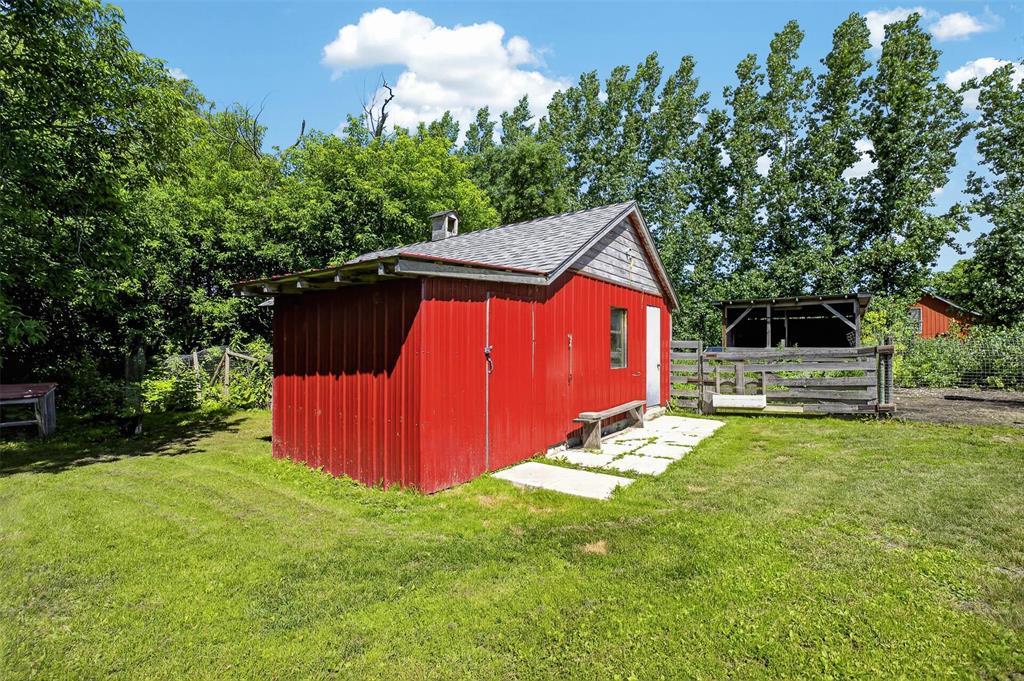 34045 36E Road