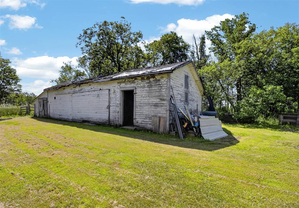 34045 36E Road