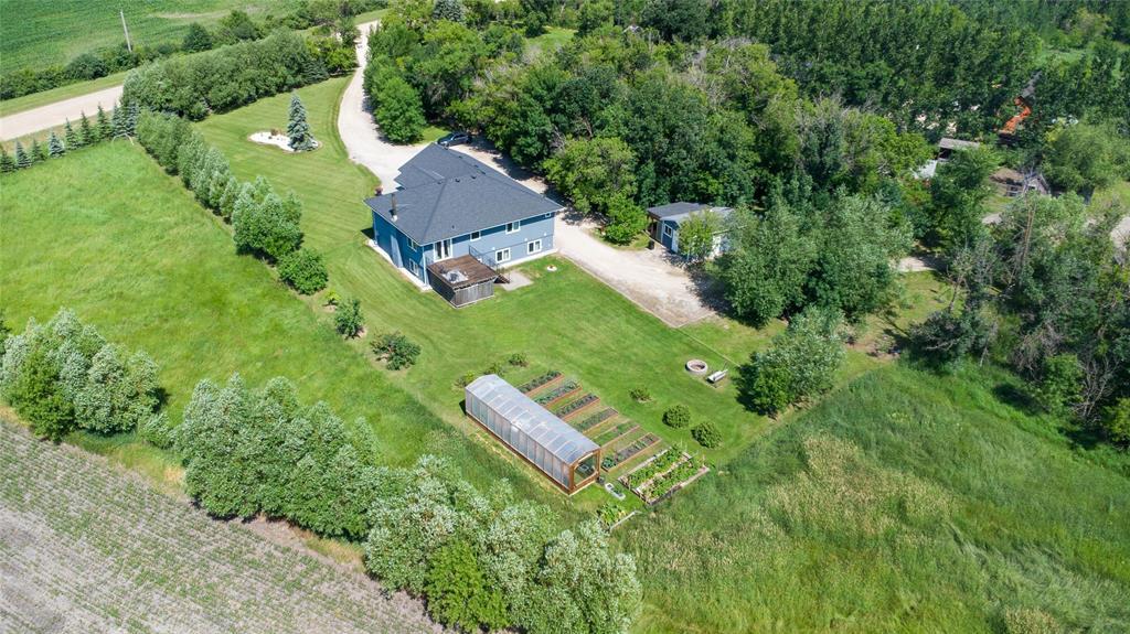 34045 36E Road