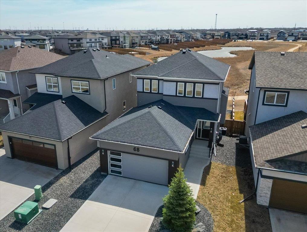 68 Jack Reimer Drive