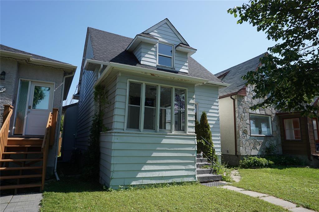 485 Matheson Avenue