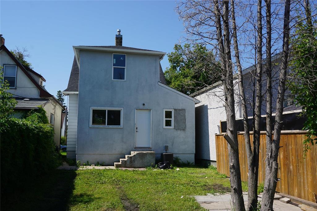 485 Matheson Avenue