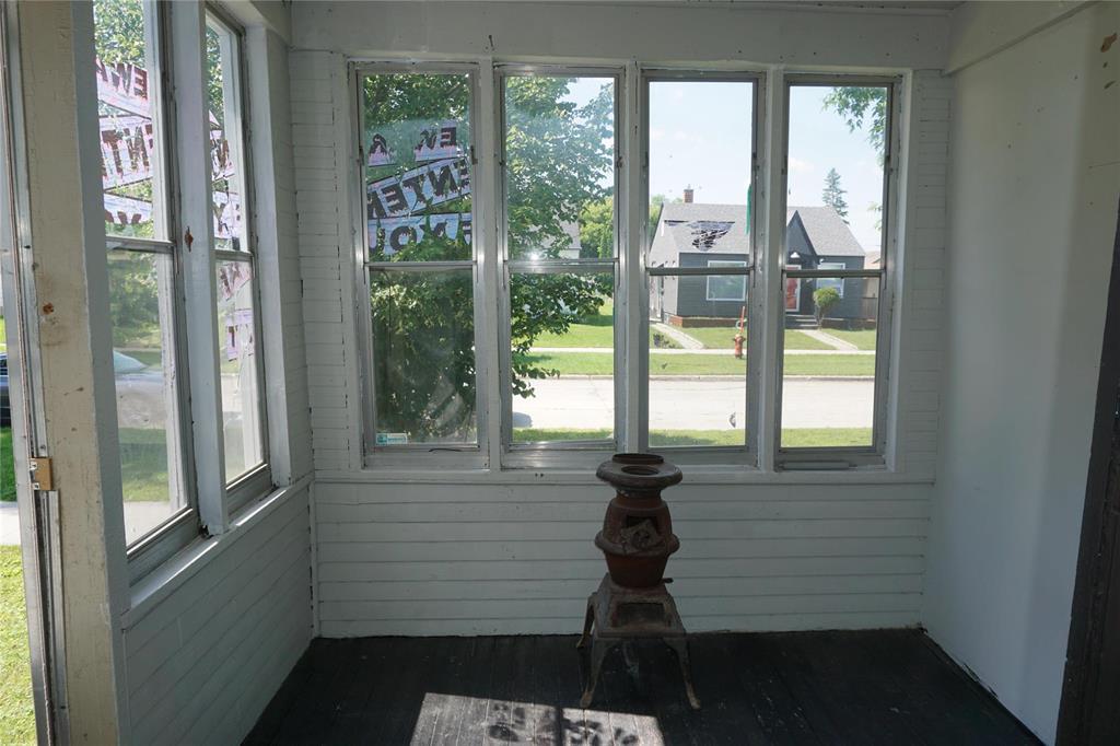 485 Matheson Avenue