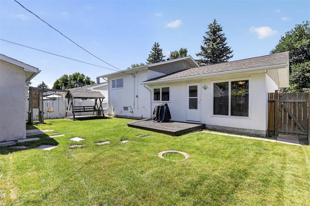213 Bedson Street