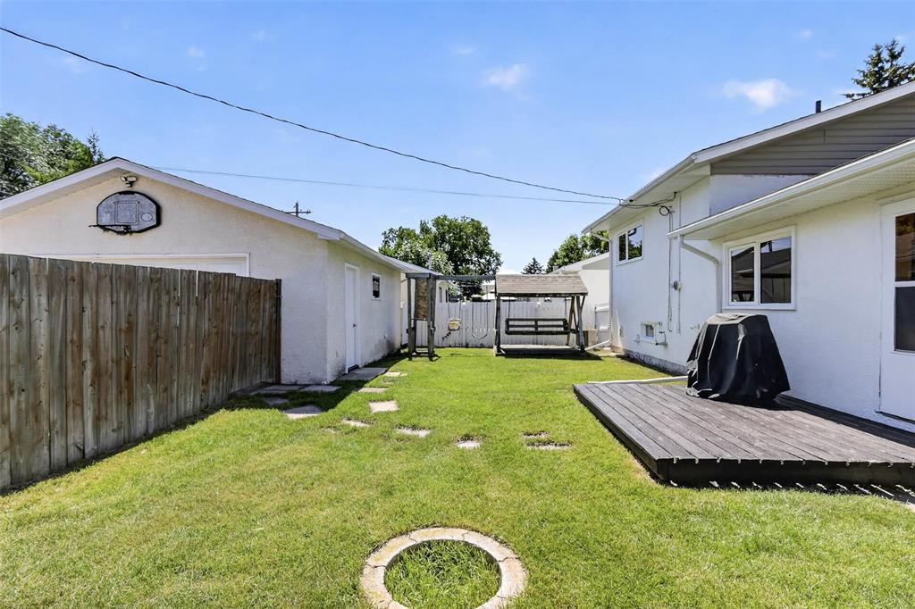 213 Bedson Street