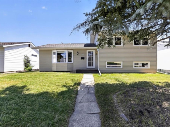 213 Bedson Street