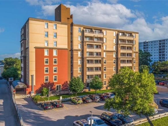108 180 Beliveau Road