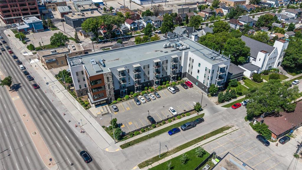 410 1133 Portage Avenue