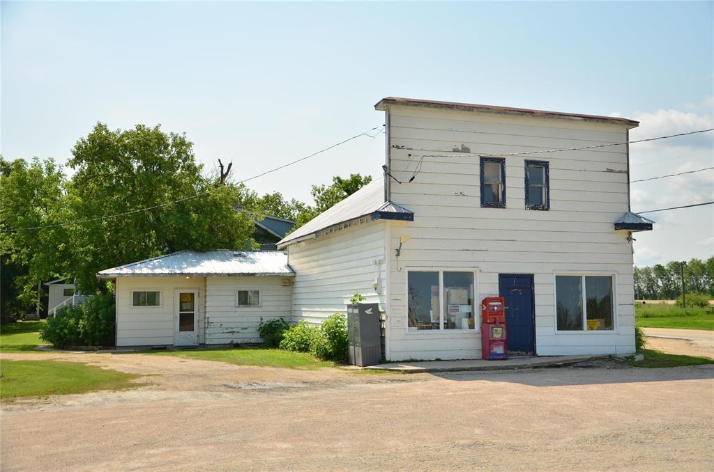 1 Main Street