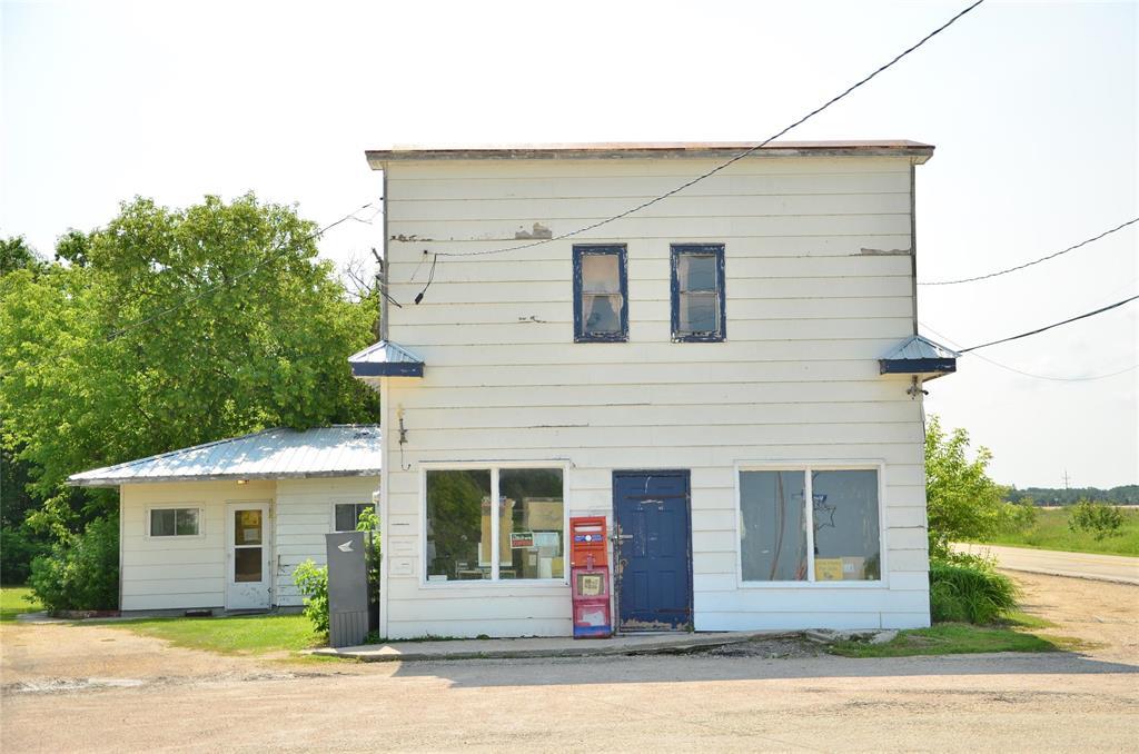 1 Main Street
