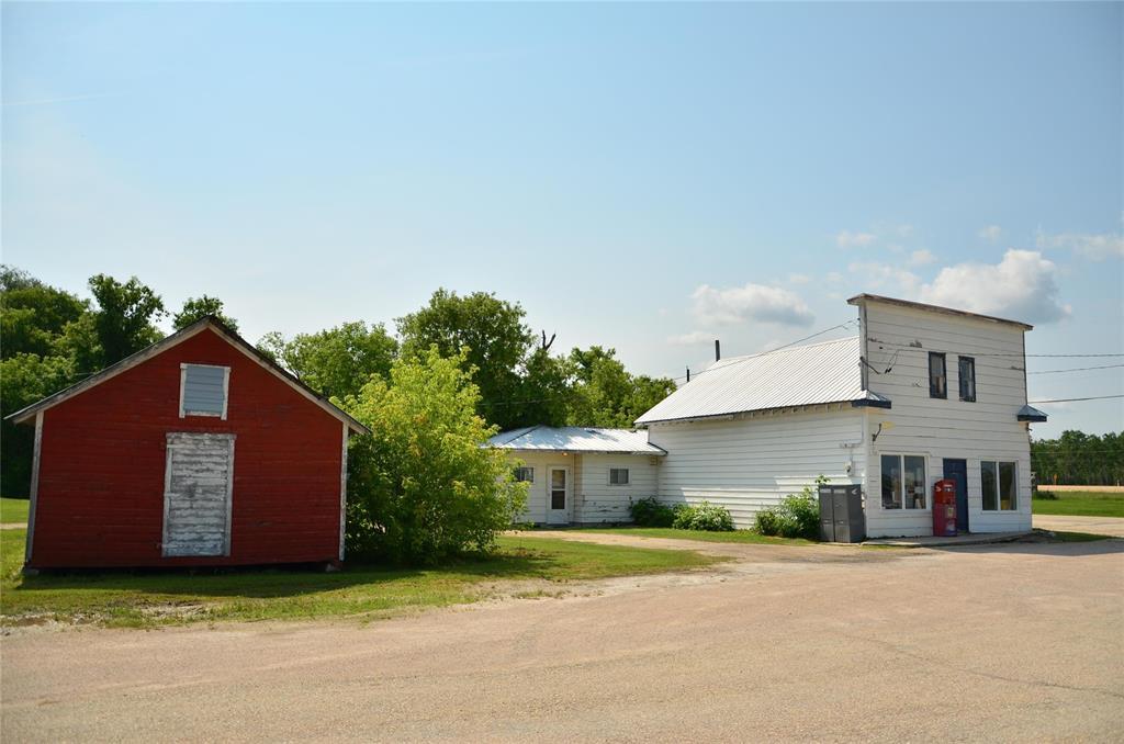 1 Main Street