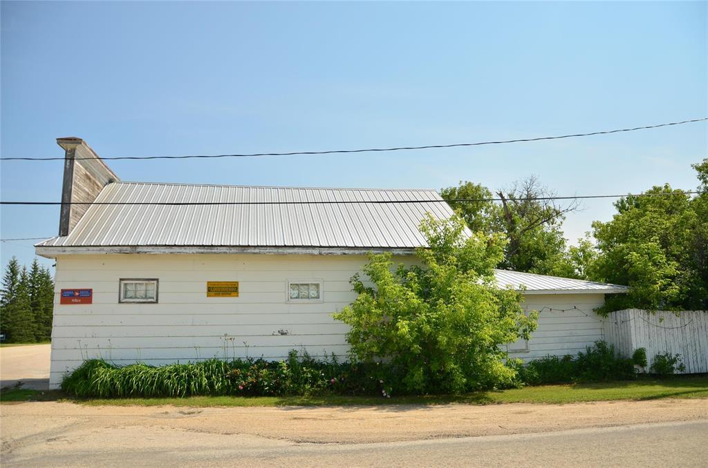 1 Main Street