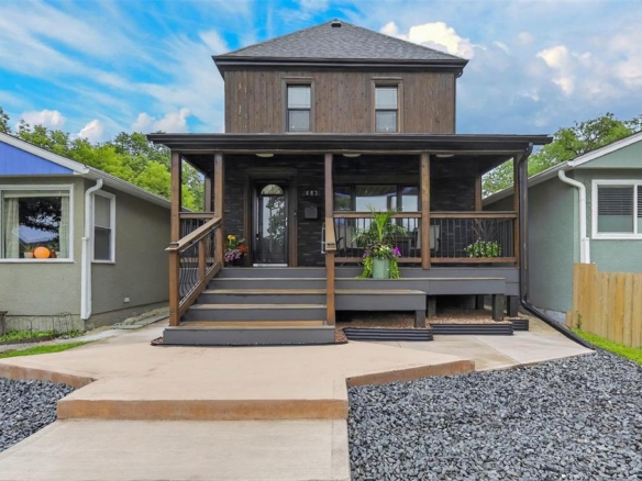 483 Brandon Avenue