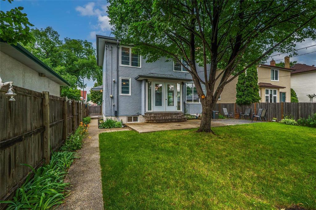 334 McAdam Avenue