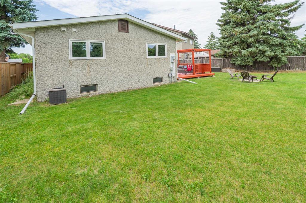 42 Chaldecott Cove