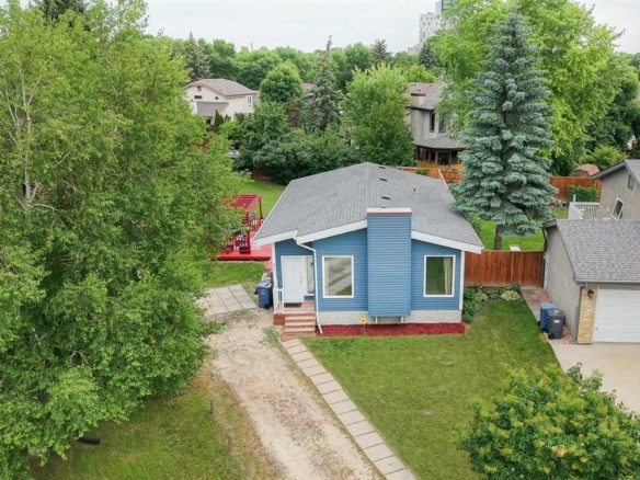 42 Chaldecott Cove
