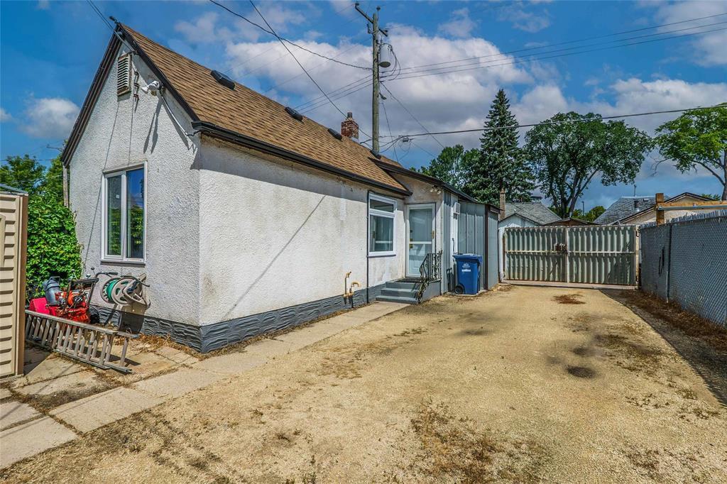 625 Pritchard Avenue