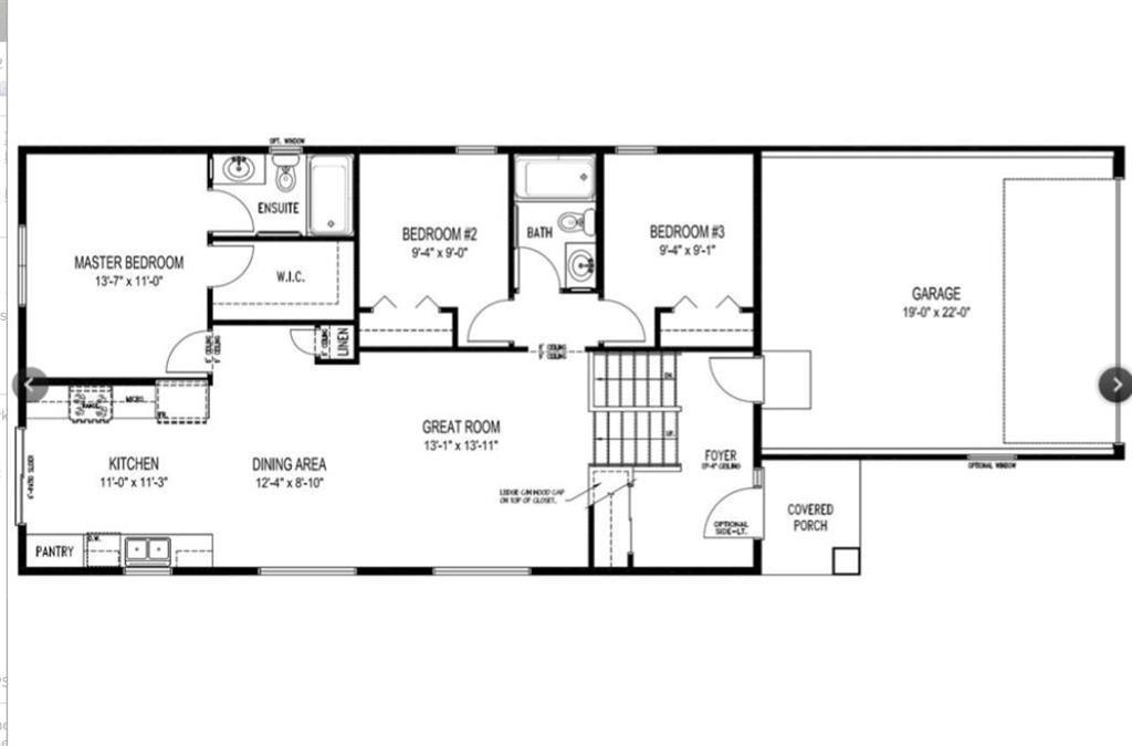 34 QUARRY RIDGE Drive