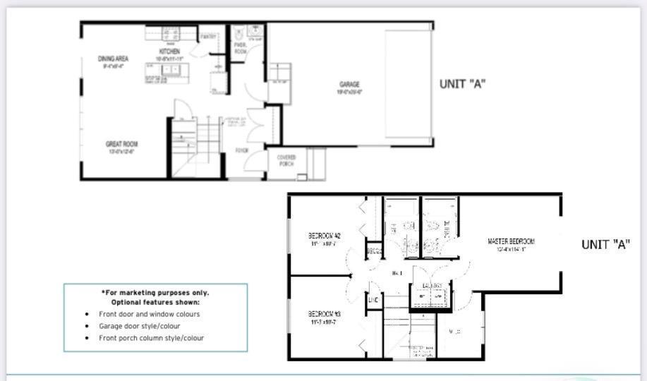44 QUARRY RIDGE Drive