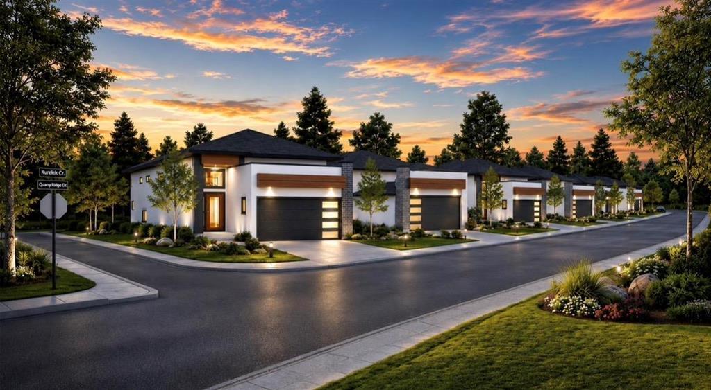 44 QUARRY RIDGE Drive