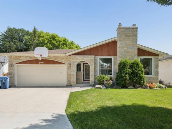 106 Reiny Drive