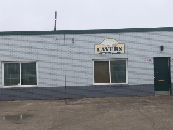 1025 – 1049 Pacific Ave